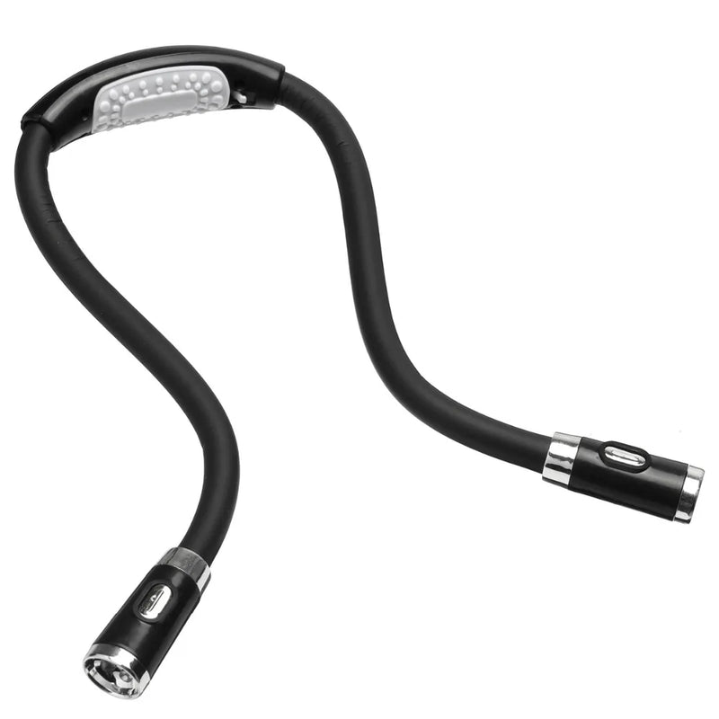Lanterna Premium de Pescoço