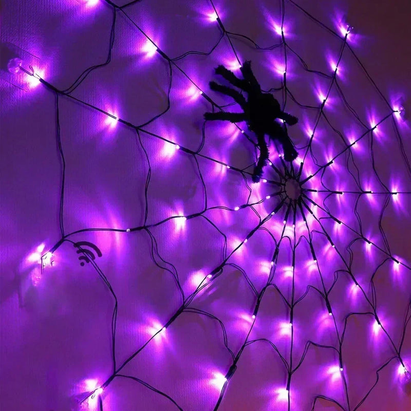 Decoração Festivais de Halloween a prova d'Agua